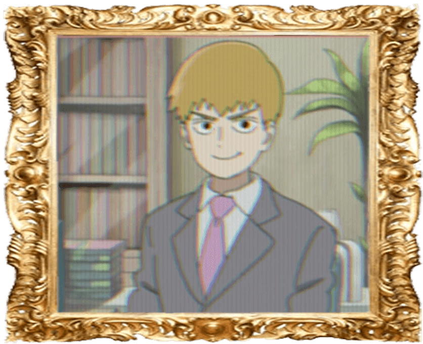 Reigen Arataka